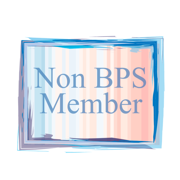 Full Registration - Non BPS Member